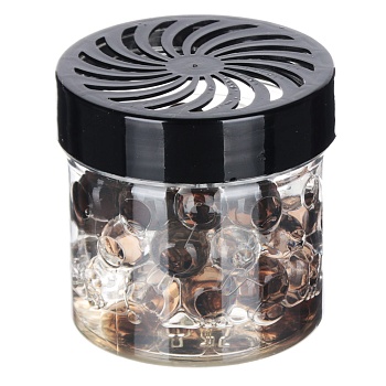 new galaxy ароматизатор жемчужины, черный лед