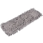 vetta насадка chenille для швабры из микрофибры, 44х15см