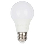 ergolux led-a60-12w-e27-4k (эл.лампа светодиодная лон 12вт e27 4500k 180-240в), 12151 от магазина Барс