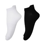 galante носки спортивные, р.25-27, 80% хлопок, 15% полиэстер, 5% спандекс, цвета в ас-те, #35