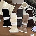 гетры в рубчик, тм turkan, размер 36-41, 85%кашемир, 10% п/а, 5% эластан, цвета в асс-те