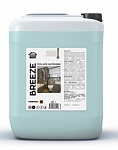 средство моющее для ванной 5л, кислотное , гелеобразное cleanbox breeze  vortex  чз