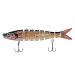 Воблер "Слайдер" тм AZOR FISHING, 130 мм, 19 гр, S, 0-2,0м