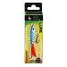 AZOR FISHING Балансир "Кетчер" 21 гр. 4,5 см, 5 цветов