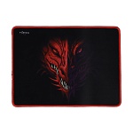forza коврик игровой, 360/230x260/200x2.5мм, с рисунком, полиэстер, каучук (2 размера) от магазина Барс