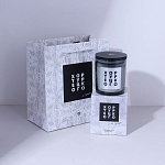 by свеча ароматическая, 200 гр., cerdar wood & laser, арт хт