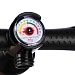 SILAPRO Доска SUP 305x76x10см, 5 пр(насос, мешок, веревка, весло, ремкомплект) полипропилен,EVA,PVC