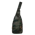 руссо туристо сумка наплечная велопоход, 29x16x5 см, полиэстер
