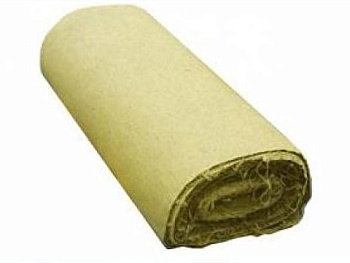 брезент арт.11252 скпв (ширина 90см) пл.500+- 30 г/м2