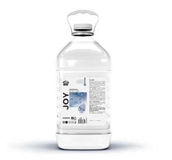 крем-мыло жидкое cleanbox joy жемчужина моря  5л vortex