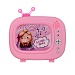 BY Русские Супергерои Игровой центр "TV", свет, звук, РР, 2хАА, 17х3х24 см