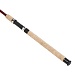 Спиннинг "Ультра Ред" тм AZOR FISHING, штекерный, файбергласс, 2,4м, тест 10-30гр