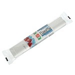 пакеты для заморозки тм grifon, 25х35см, 3л, 18мкм, 30 шт от магазина Барс