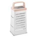 vetta терка 4-х сторонняя 20см жесть интернет-магазин «Барс»