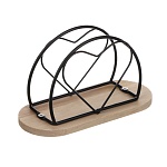 салфетница тм vetta углеродистая сталь интернет-магазин «Барс»