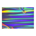 пленка тм fntastic для подарка голографическая двусторонняя, 70x100см, 40 мкм