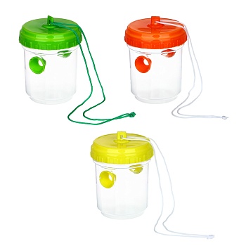 ловушка для ос тм inbloom, 13х9х9см, пп от магазина Барс