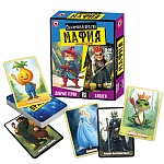 игра "мафия детская" сказочная братва
