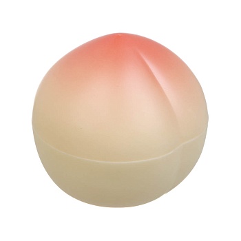 крем для рук увлажняющий персик тм sadoer, 35 гр