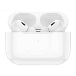 наушники беспроводные tws hoco. модель ew77, внутриканальные, 300/30мач, bt5.4, белый от магазина Барс