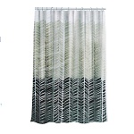 штора для ванной тм vetta pleasant, пева 80 г/м2, 180x180 см, 4 дизайна от магазина Барс