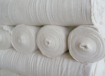 полотно нетканое белое 1,4*70м 160 гр/м2