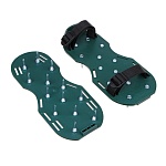 аэраторы для газона тм inbloom, 29х13х4.2см, рр, сталь от магазина Барс