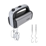 leben миксер электрический 1000 вт, 5 скоростей, корпус металл интернет-магазин «Барс»