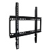 Кронштейн для ТВ LEBEN фиксированный, 26"-55", до 45кг, 200x200 до 400x400мм, мет