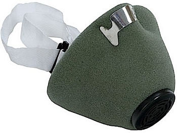 респиратор у2к