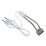 электрокипятильник 500вт тм vetta, 250в, шнур 65см, погружная часть 10см от магазина Барс