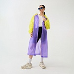 дождевик тм inbloom, 106х67см, 160мкм, пэва от магазина Барс