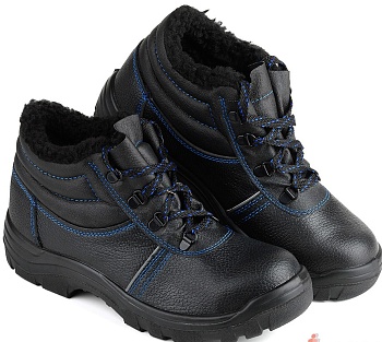 ботинки олимп-14- пу с мп 