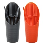 inbloom набор для пересадки домашних растений, 4 предмета, пластик от магазина Барс