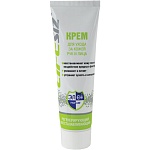 крем регенерирующий, 100 мл, элен, питание, восстановление после воздействия химических веществ