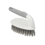 щетка-утюжок, тм vetta, 15х6,8х9см, анатомическая ручка, полипропилен, полиэтилентерефталат