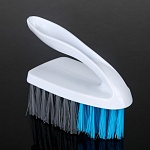 щетка-утюжок 12*6 akor extraclothclean 2000 для одежды