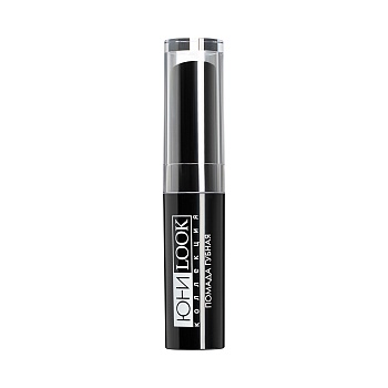 юниlook помада для губ с увлажняющим стиком, 3,5г, тон 03