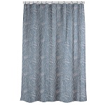 vetta шторка для ванной, пева, 60 г/м2, 180х180см, листья, 026 от магазина Барс