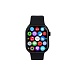 BY Умные часы Space Connect watch, IP65, BT5.0, 180мАч, черный