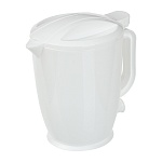 чайник электрический тм leben 1л, 600вт, пластик интернет-магазин «Барс»