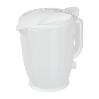 чайник электрический тм leben 1л, 600вт, пластик интернет-магазин «Барс»