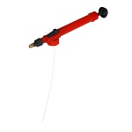 насадка-опрыскиватель тм inbloom, 40х4х3.5см, металл, пластик от магазина Барс