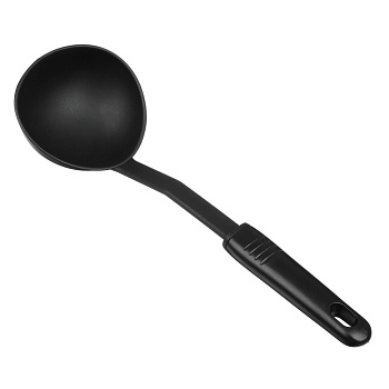 блэк половник, жаропрочный нейлон wh 1013-8 интернет-магазин «Барс»