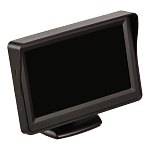 new galaxy монитор заднего вида, ntsc, 12 в