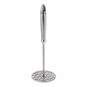 толкушка для картофеля тм vetta, нерж.сталь, углеродистая сталь интернет-магазин «Барс»