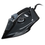 leben утюг 1800вт вертикальное отпаривание тефлон интернет-магазин «Барс»