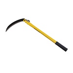 inbloom серп садовый 53х23см, марганцевая сталь 65м, металл от магазина Барс