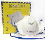 респиратор юлия 219
