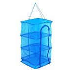 azor fishing сушилка, полиэтилен, железо, 35х65 см